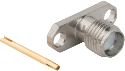 901-9244-1SF Amphenol RF Coaxial Connectors Image 2