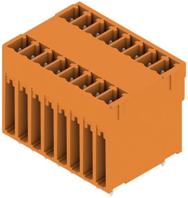 1029990000 Weidmüller PCB Connection Systems Image 1