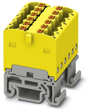 3002958 Phoenix Contact Series Terminals