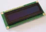 DEP 16201-W Display Elektronik OLED Displays