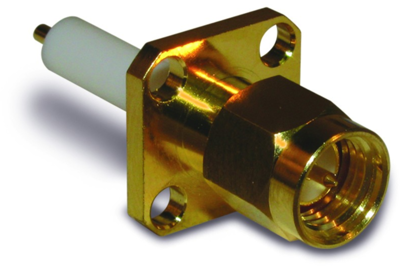 132144 Amphenol RF Coaxial Connectors