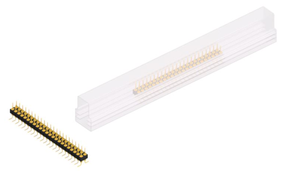 MK226SMD46GSM Fischer Elektronik PCB Connection Systems