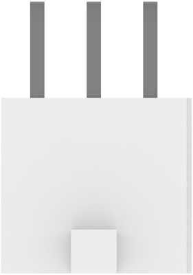 1586042-6 AMP PCB Connection Systems Image 3