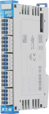 178786 EATON PLC input/output modules Image 1