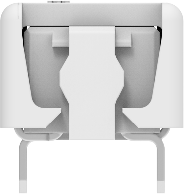 2106489-4 TE Connectivity PCB Connection Systems Image 2