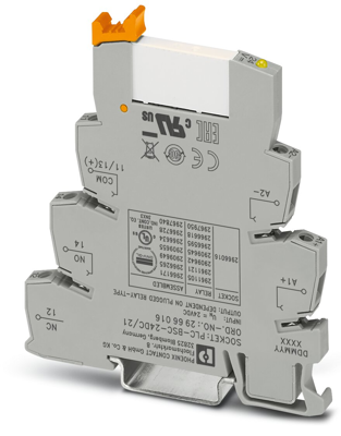 2966265 Phoenix Contact Coupling Relays Image 1