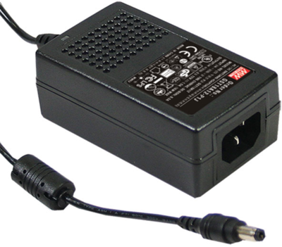 GST18A12-P1J MEAN WELL Desktop Power Supplies