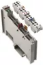 753-540 WAGO Transfer Modules for Mounting Rail