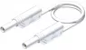 MLS WS 100/2,5 WS Hirschmann Test & Measurement Test Leads