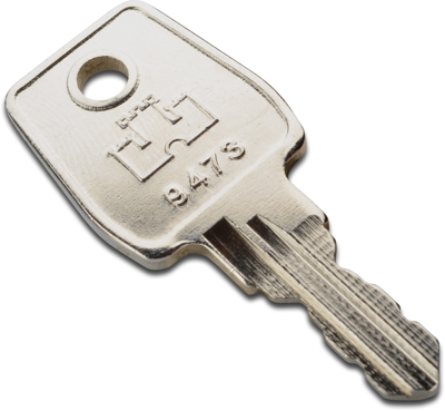 DN-19 KEY-9473 DIGITUS Accessories for Enclosures Image 1