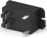 Relay, 2 Form A (N/O), 24 V (DC), 350 Ω, 30 A, 600 V (AC), monostable, 7-1393211-4