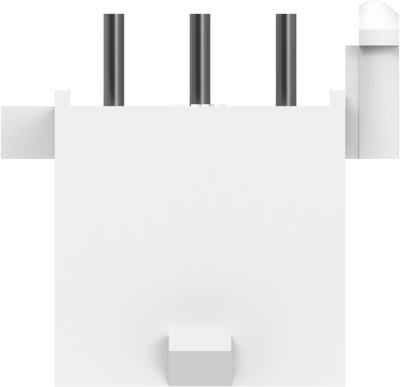 770178-1 AMP PCB Connection Systems Image 3