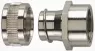 166-31301 HellermannTyton Hose Fittings