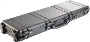 1750 WITH FOAM Peli Trolleys, bags, cases and holders