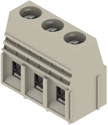 1648300000 Weidmüller PCB Terminal Blocks Image 1