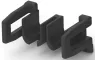 1971777-2 TE Connectivity Accessories for PCB Connectors, Connector Systems