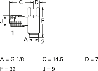 47.085 Kendrion Kuhnke Valves Image 2