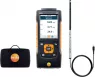 0563 4400 Testo Anemometers, Gas and Pressure Measuring Instruments