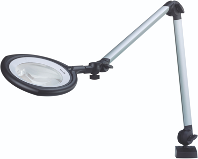 113714000-00800676 Waldmann Magnifying Lamps