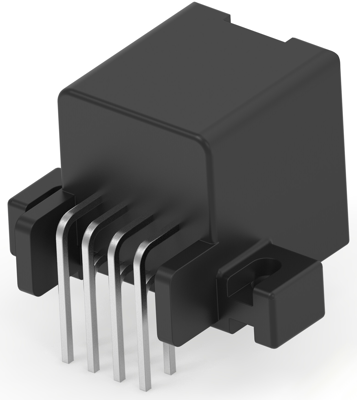 174049-2 AMP Automotive Power Connectors Image 1