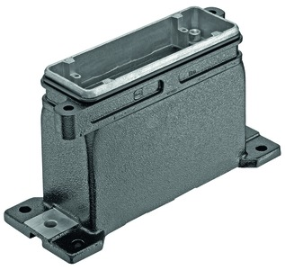 19400241242 Harting Housings for HDC Connectors