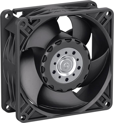 8314 NN ebm-papst Axial Fans