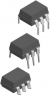 Vishay optocoupler, DIP-6, CNY17-3 OPT6