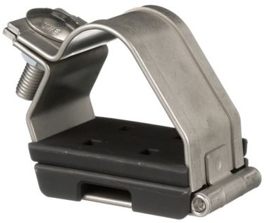 CCSSTR3440-X Panduit Cable Holders Image 1