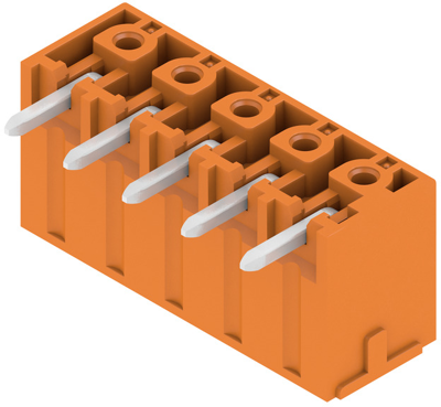 1942090000 Weidmüller PCB Connection Systems Image 2