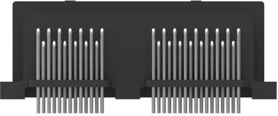 3-6437285-2 TE Connectivity PCB Connection Systems Image 4