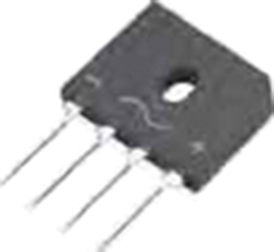 GBU8A LGE Bridge Rectifiers