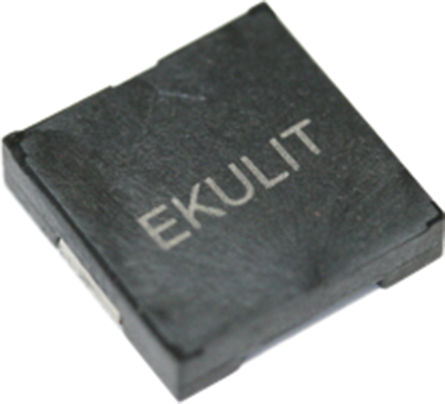 SMD-P12A03 EKULIT Acoustic Signal Transmitters Image 1