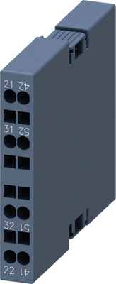 3RH2911-2DA02 Siemens Contactors