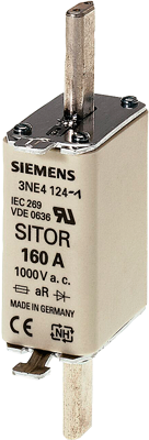 3NE4121 Siemens Micro Fuses