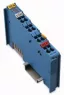 750-438 WAGO Transfer Modules for Mounting Rail