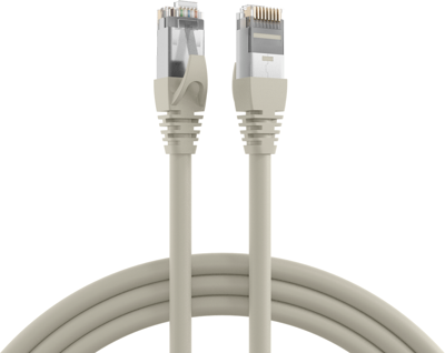 K5537GR.20 EFB-Elektronik Patch Cables, Telephone Cables Image 1