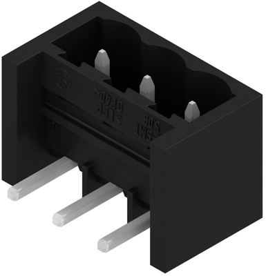 1877820000 Weidmüller PCB Connection Systems Image 1