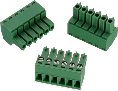 691361300010 Würth Elektronik eiSos PCB Connection Systems