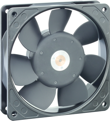 9906 M ebm-papst Axial Fans Image 1