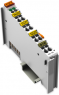Relay output terminal for 750 series, Outputs: 2, (W x H x D) 12 x 100 x 69.8 mm, 750-514