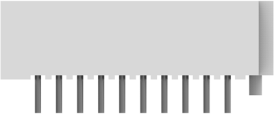 2-292141-0 AMP PCB Connection Systems Image 5