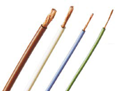 60.7230-10021 Stäubli Electrical Connectors Insulated stranded wires