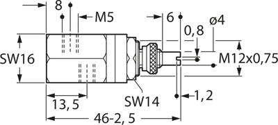 50.880.00.20.10 Kendrion Kuhnke Pressure Regulators Image 2