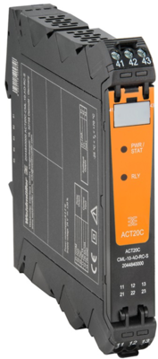 2044840000 Weidmüller Signal Converters and Measuring Transducers Image 1