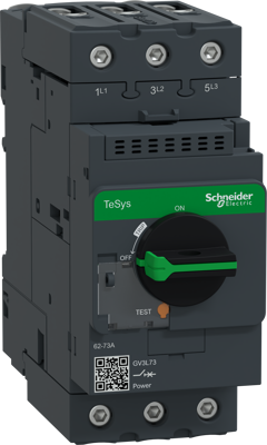 GV3L73 Schneider Electric Motor Protection Switches