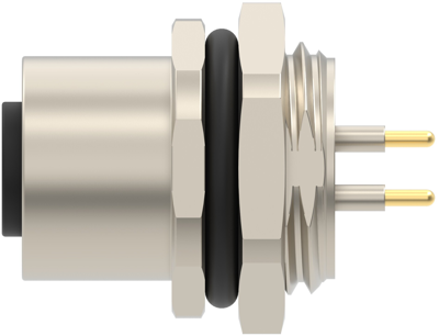 T4143012021-000 TE Connectivity Other Circular Connectors Image 2