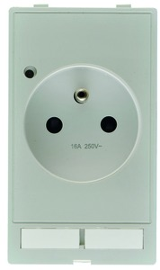 39500010005 Harting Sockets, Device Sockets