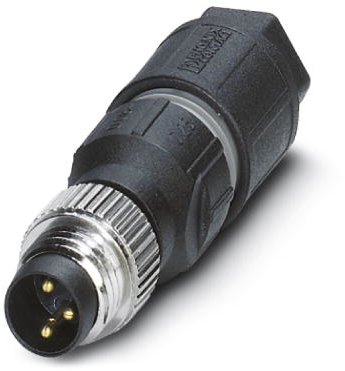 1441024 Phoenix Contact Sensor-Actuator Connectors