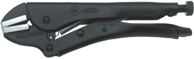 T3641 C.K Tools Water Pump Pliers, Grip Wrenches