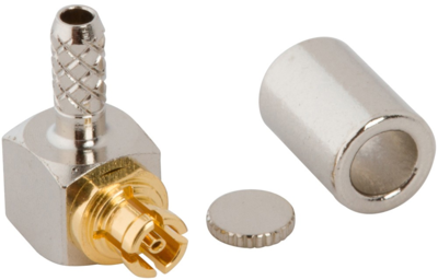 925-128C-51A Amphenol RF Coaxial Connectors